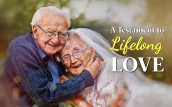 Lifelong Love Is Not a Myth