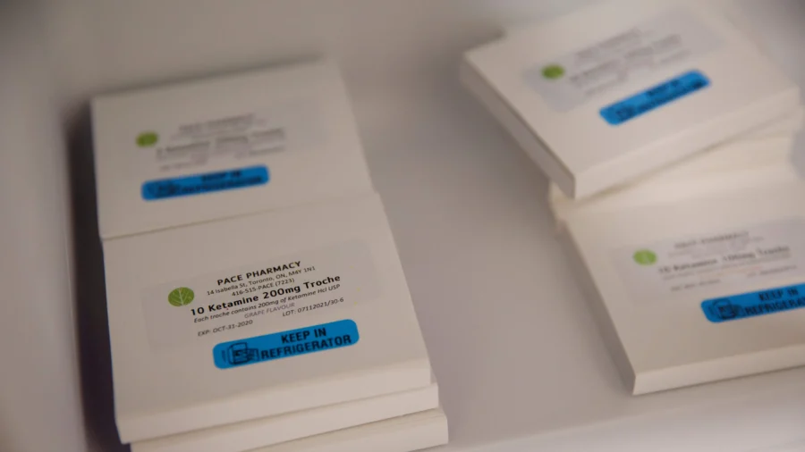 Ketamine's Risks and Treatment Use: Expert Insights on Mental Health
