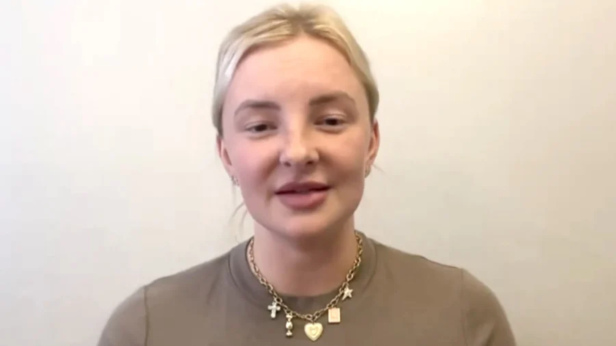 Young Business Owner Overcomes Challenges to Start Trendy Jewelry Company