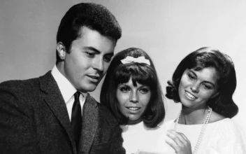 James Darren, ‘Gidget’ Teen Idol, Singer and Director, Dies at 88