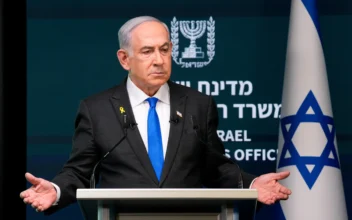 Netanyahu Refuses to Back Down Over Hostages After Mass Protests