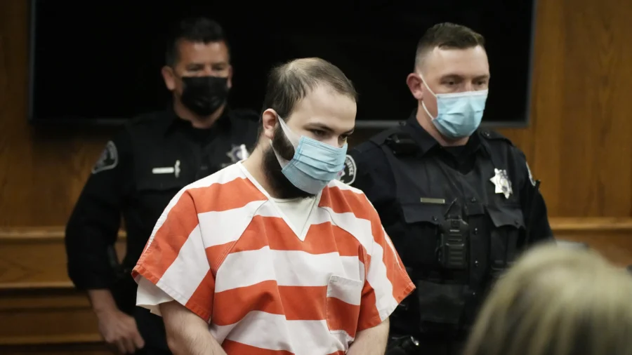 Colorado Shooting Survivor Testifies Gunman Repeated ‘This Is Fun’ During Attack