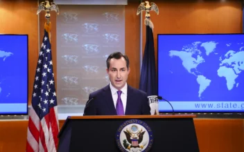 Department of State Daily Press Briefing (Sept. 3)