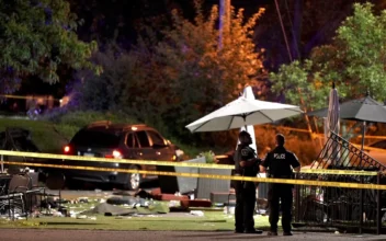 2 Dead After Car Crashes Into Restaurant Patio in Minnesota