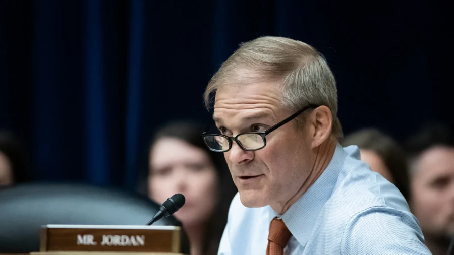 House Judiciary Committee Hearing on ‘The Biden-Harris Border Crisis: California Perspectives’
