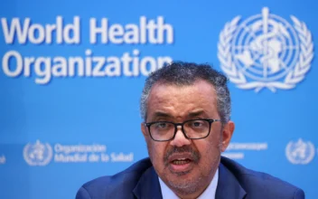 LIVE NOW: WHO Holds News Conference on Global Health Issues