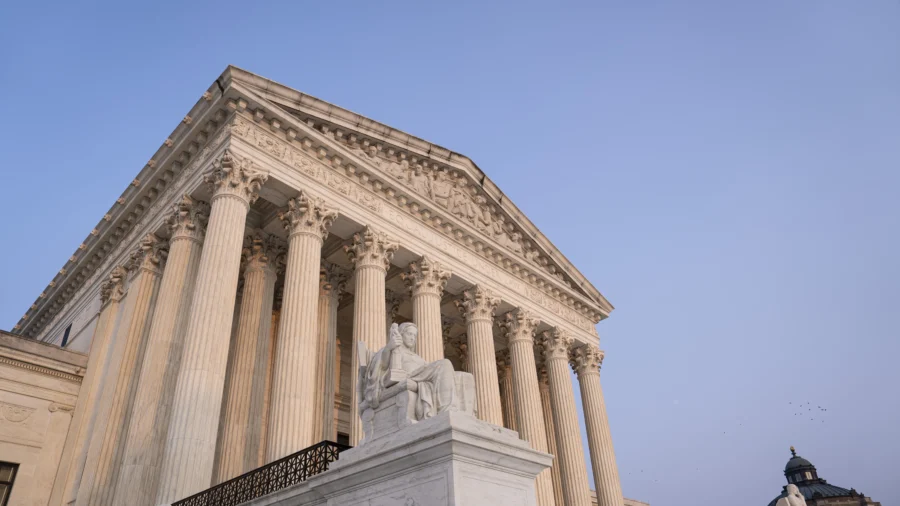 Supreme Court Declines to Reinstate Family Planning Grant to Pro-Life Oklahoma