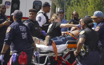 1 of 5 People Shot at New York’s West Indian American Day Parade Has Died