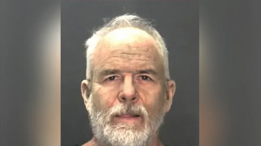 Suspect in Elderly Couple’s Death at Nudist Ranch Faces 2 Murder Counts