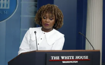 Press Briefing by White House Press Secretary Karine Jean-Pierre