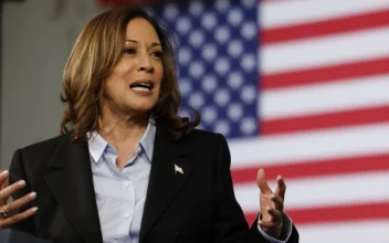 Harris Introduces Small Business Tax Break Plan