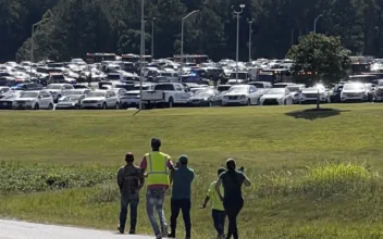 Suspect in Custody After Reports of Shooting at Georgia High School