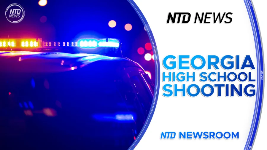 NTD Newsroom Full Broadcast (Sept. 4)