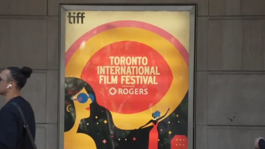City Gets Ready for 2024 Toronto International Film Festival
