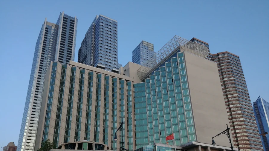 China Consul General’s Departure Raises Skepticism
