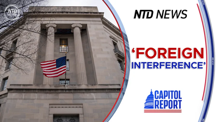Capitol Report Full Broadcast (Sept. 4)