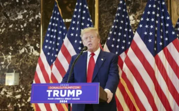 Trump Delivers Remarks at Economic Club of New York