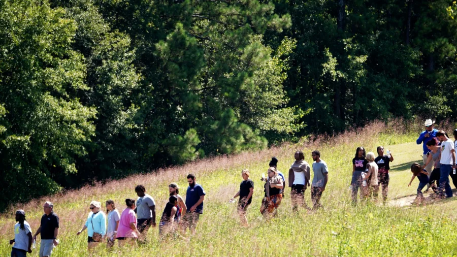 'Immediate Panic' After Learning of School Shooting in Area: Georgia Parent