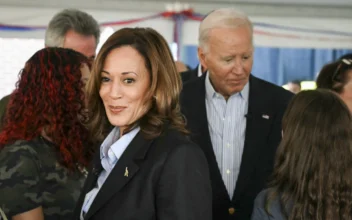 Harris Breaks From Biden in Plan to Impose Lower Capital Gains Tax Hike