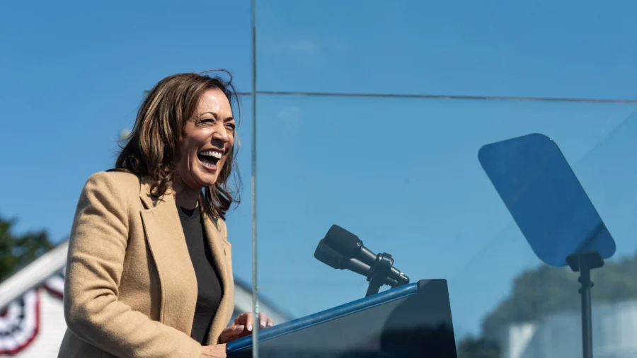 Cost–Benefit Analysis: Harris's Proposed $50,000 Small Business Tax Cut