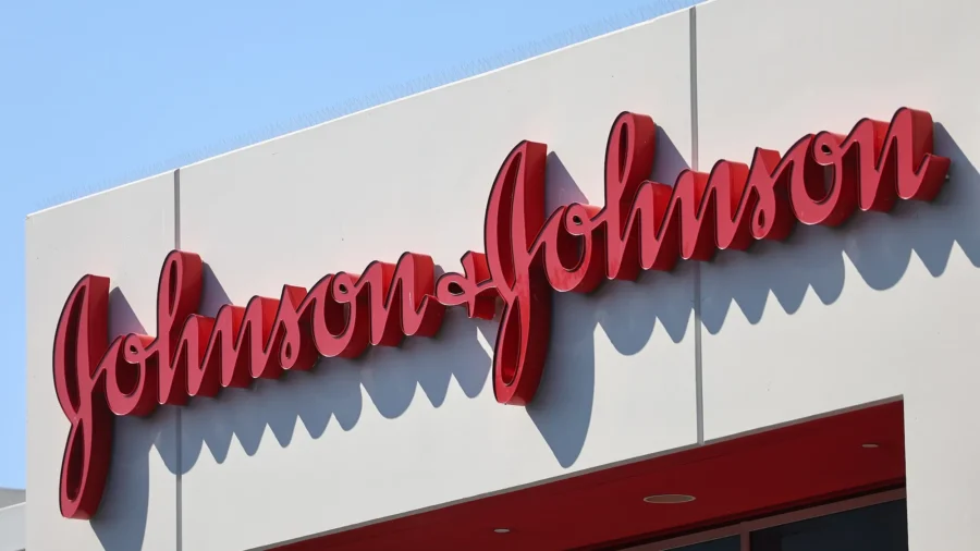 Judge Orders J&J to Pay $1 Billion Over Failed Surgical Robot Promises