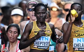 Ugandan Runner Cheptegei Dies After Boyfriend Set Her On Fire, Officials and Media Say