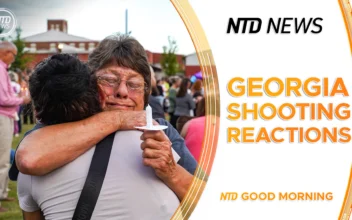 NTD Good Morning Full Broadcast (Sept. 5)