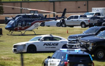 Father of Georgia School Shooting Suspect Arrested on Charges Including Second-Degree Murder