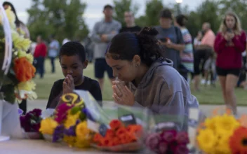 Georgia Community Mourns Victims of School Shooting