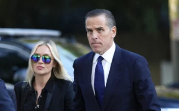 Hunter Biden Signals Surprise Plea in Bid to Avoid Trial on Tax Charges