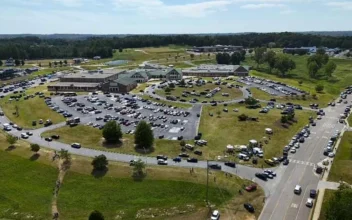 Apalachee High School Shooting Suspect Charged With 4 Counts of Felony Murder