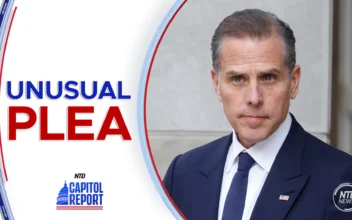 Hunter Biden Alters Plea in Tax Evasion Case, as Trump Pleads Not Guilty in 2020 Election Case | Capitol Report