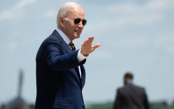 Biden Touts ‘Investing in America’ Agenda in Michigan