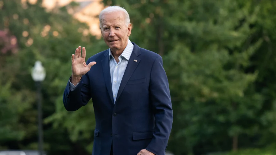 Biden Announces $7.3 Billion for Rural Energy Infrastructure