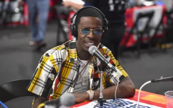 Rapper Rich Homie Quan Dead at 34