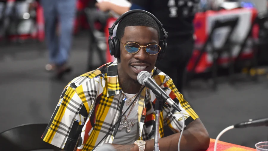 Rapper Rich Homie Quan Dead at 34