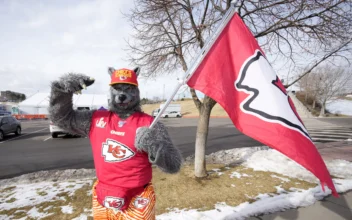 Kansas City Chiefs Superfan ‘ChiefsAholic’ Sentenced to 17.5 Years in Prison for Armed Bank Robberies