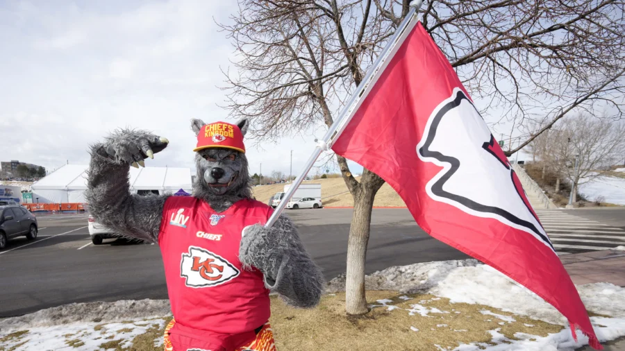 Kansas City Chiefs Superfan ‘ChiefsAholic’ Sentenced to 17.5 Years in Prison for Armed Bank Robberies