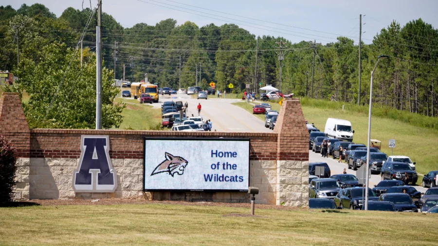 What We Know After 14-Year-Old Boy Was Charged With Killing 4 People at Georgia High School