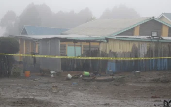 Fire in School in Kenya Has Killed 17 Students and Seriously Burned 13 Others, Police Say