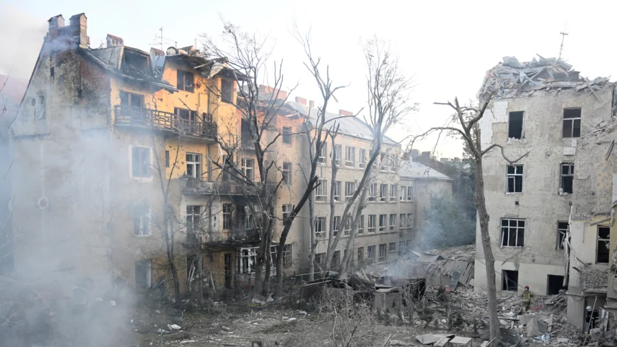 Ukraine Government Reshuffling Was 'Expected for Months': Expert