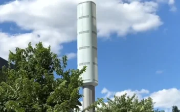 5G Tower Configuration Not Compatible With Historic NYC Neighborhoods: Municipal Art Society