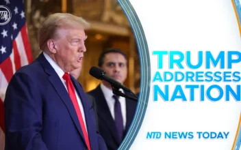 NTD News Today Full Broadcast (Sept. 6)