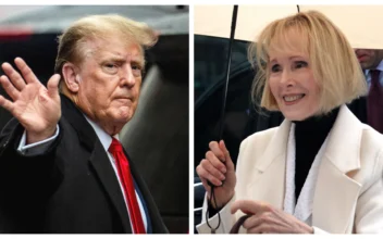 Appeals Court Weighs Trump’s Bid to Overturn E. Jean Carroll Verdict