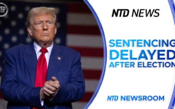 NTD Newsroom Full Broadcast (Sept. 6)