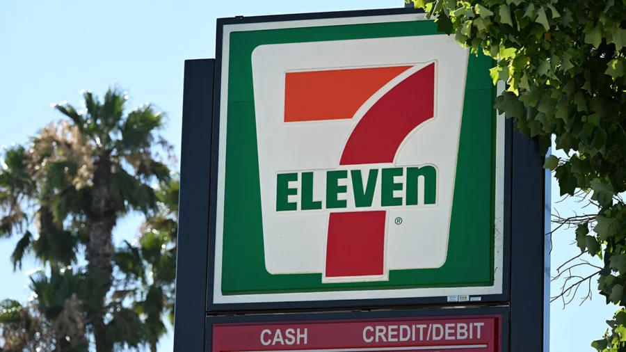 7-Eleven Owner Rejects $38 Billion Buyout Offer From Canadian Rival