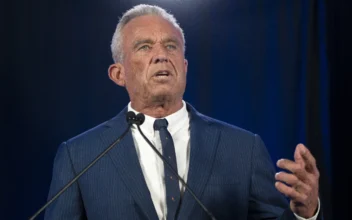 North Carolina Court Halts Mailing of Absentee Ballots, Orders RFK Jr.’s Removal