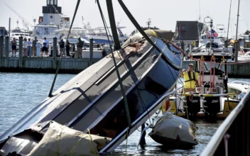 Second Victim of Labor Day Boat Crash Found Dead in Connecticut