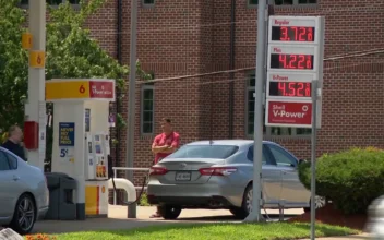 Gas Prices Fall to 6-Month Low