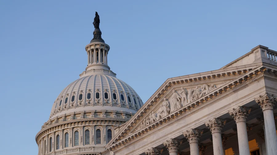 Democrats to Try to Block Trump’s Operation Epic Fury in Congress